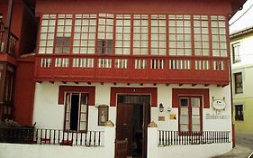La Montanesuca