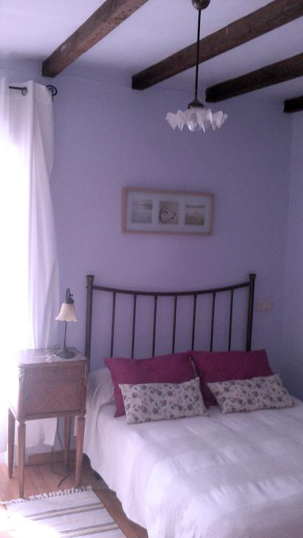 La Montanesuca Hotel Comillas Room photo