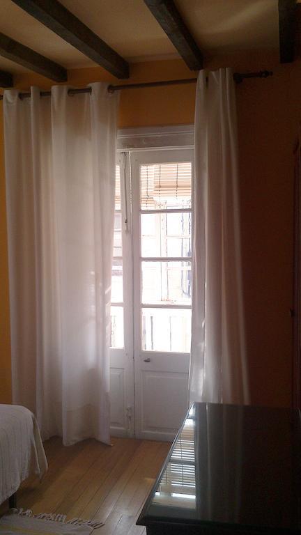 La Montanesuca Hotel Comillas Room photo